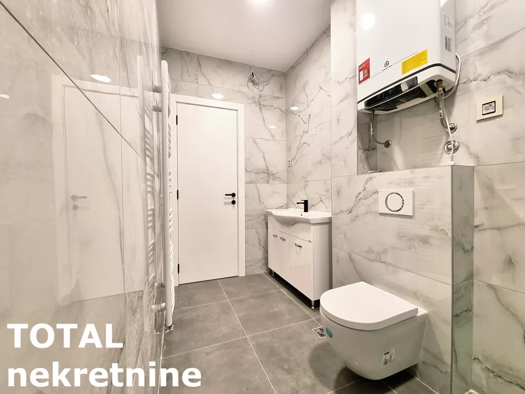 Stan,NOVI SAD,CENTAR,kv: 82.00, € 238600, ID: 1101938 15