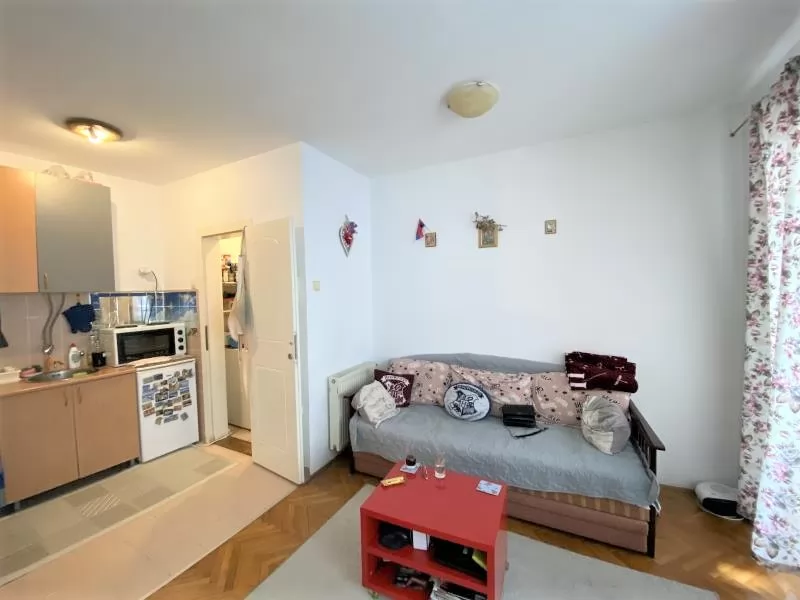 Stan,NOVI SAD,GRBAVICA,kv: 32, € 350, ID: 9100885 5