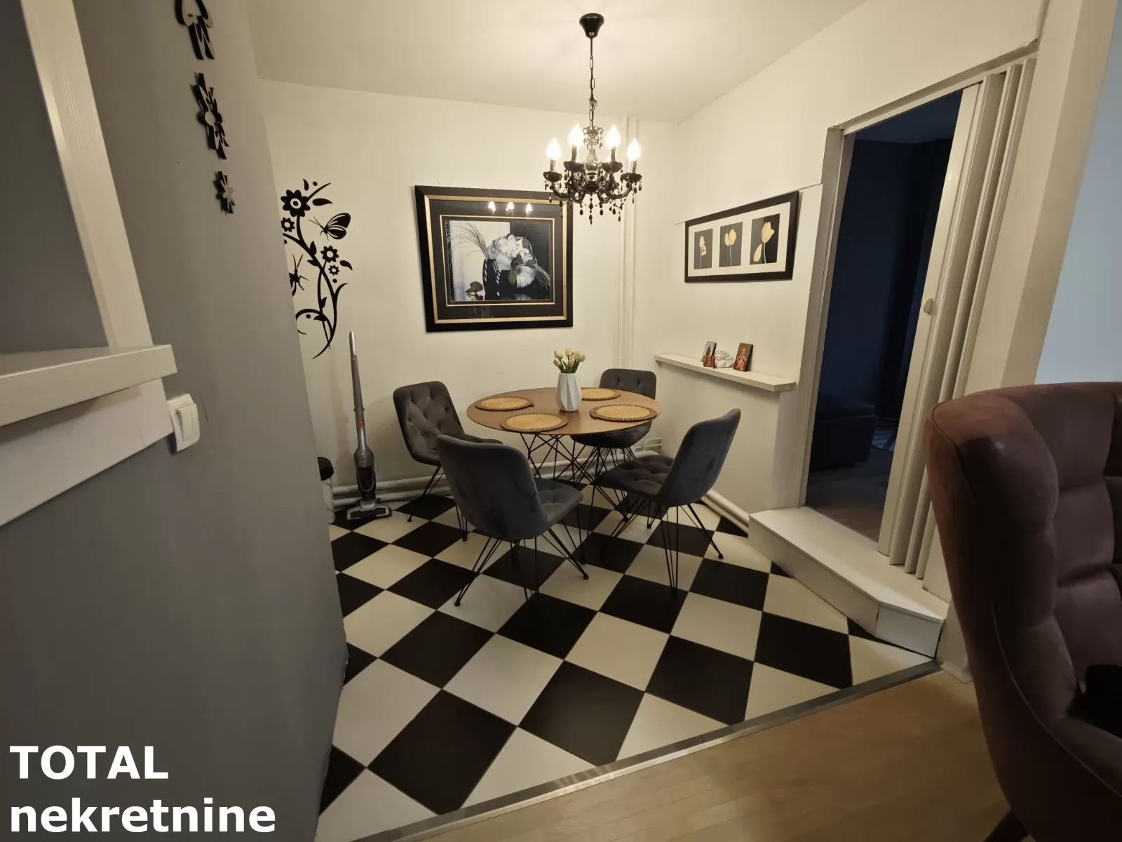 Stan,NOVI SAD,LIMAN 2,kv: 70.00, € 250000, ID: 1101929 2