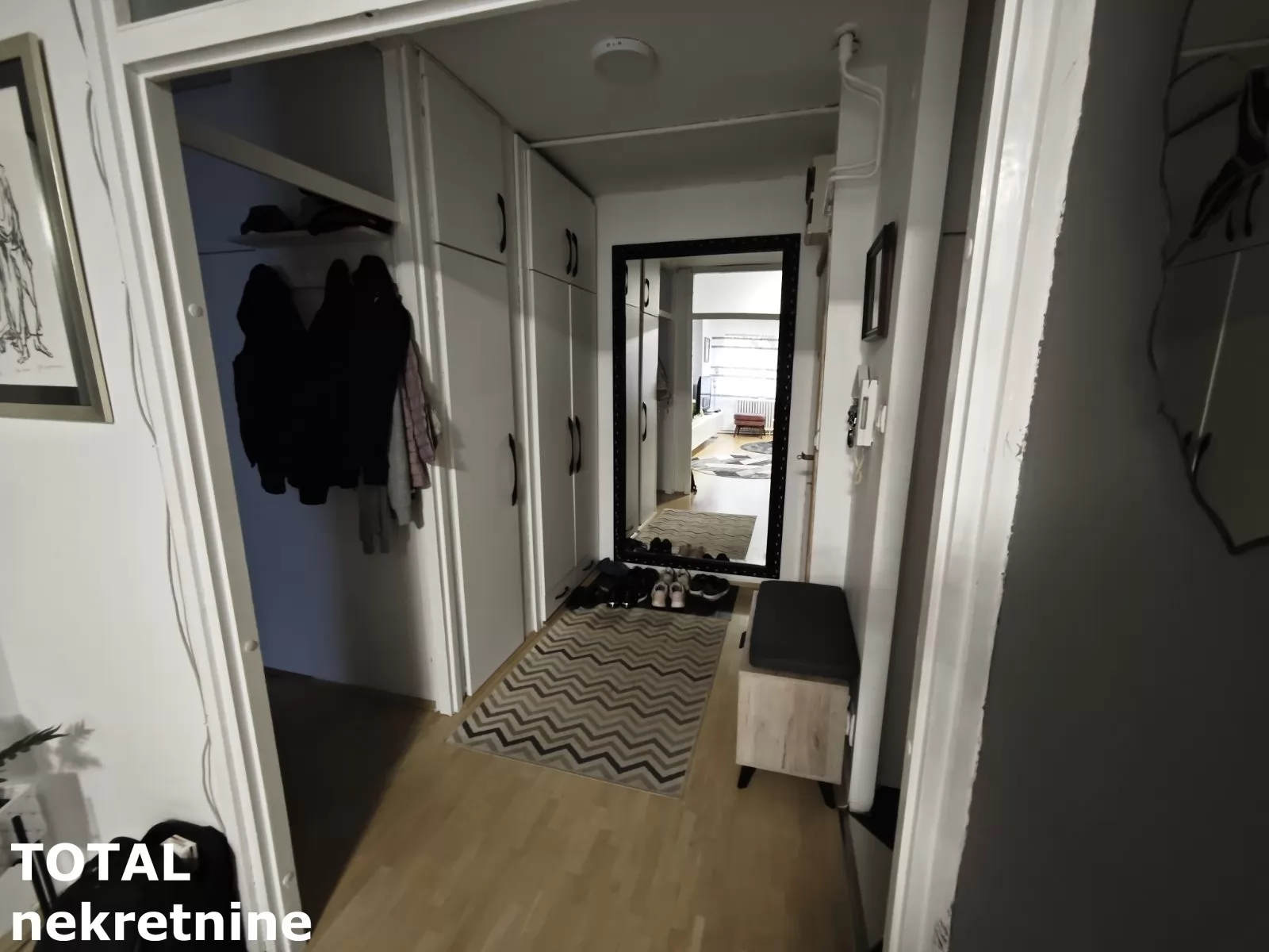 Stan,NOVI SAD,LIMAN 2,kv: 70.00, € 250000, ID: 1101929 4