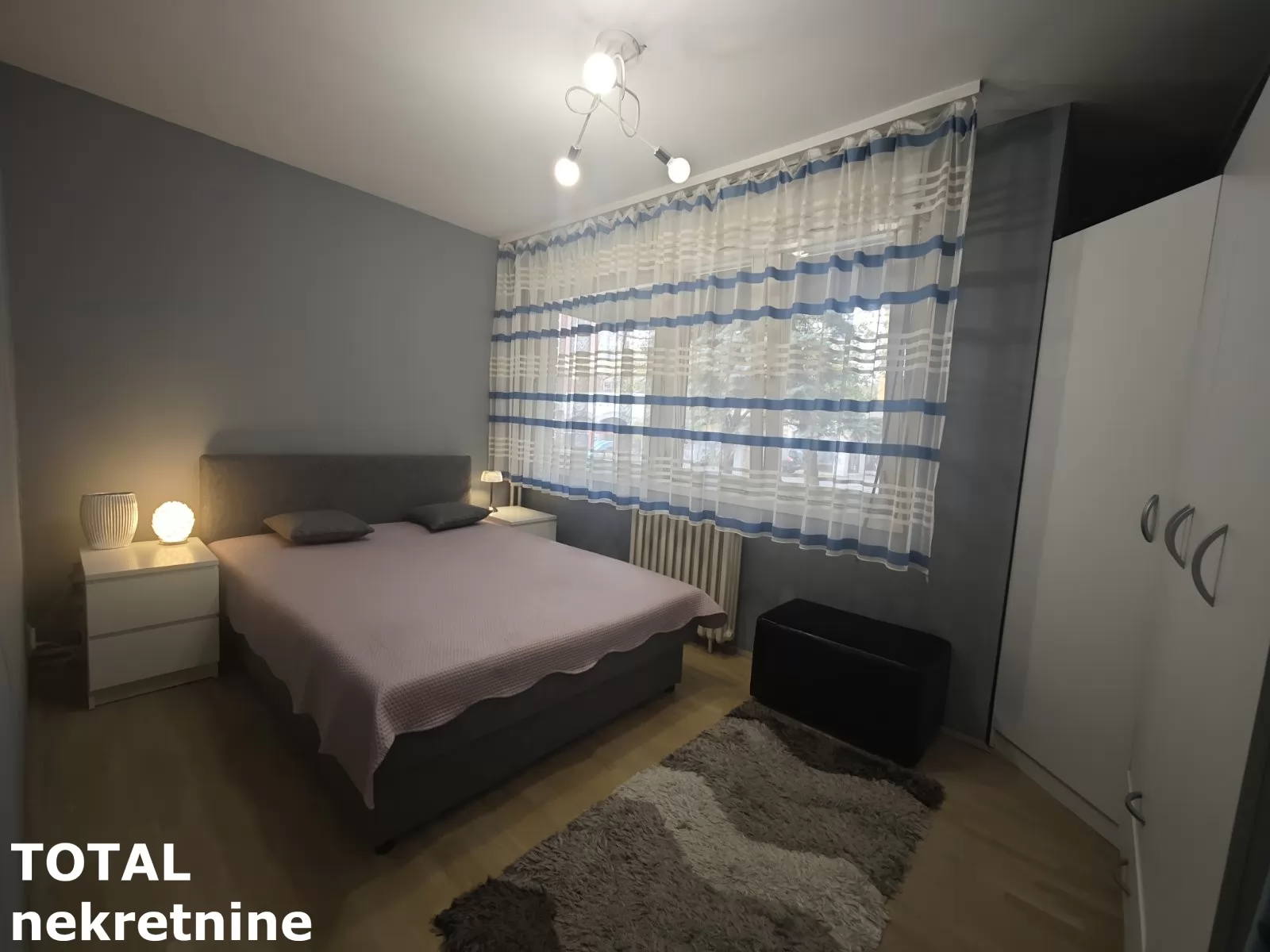 Stan,NOVI SAD,LIMAN 2,kv: 70.00, € 250000, ID: 1101929 6