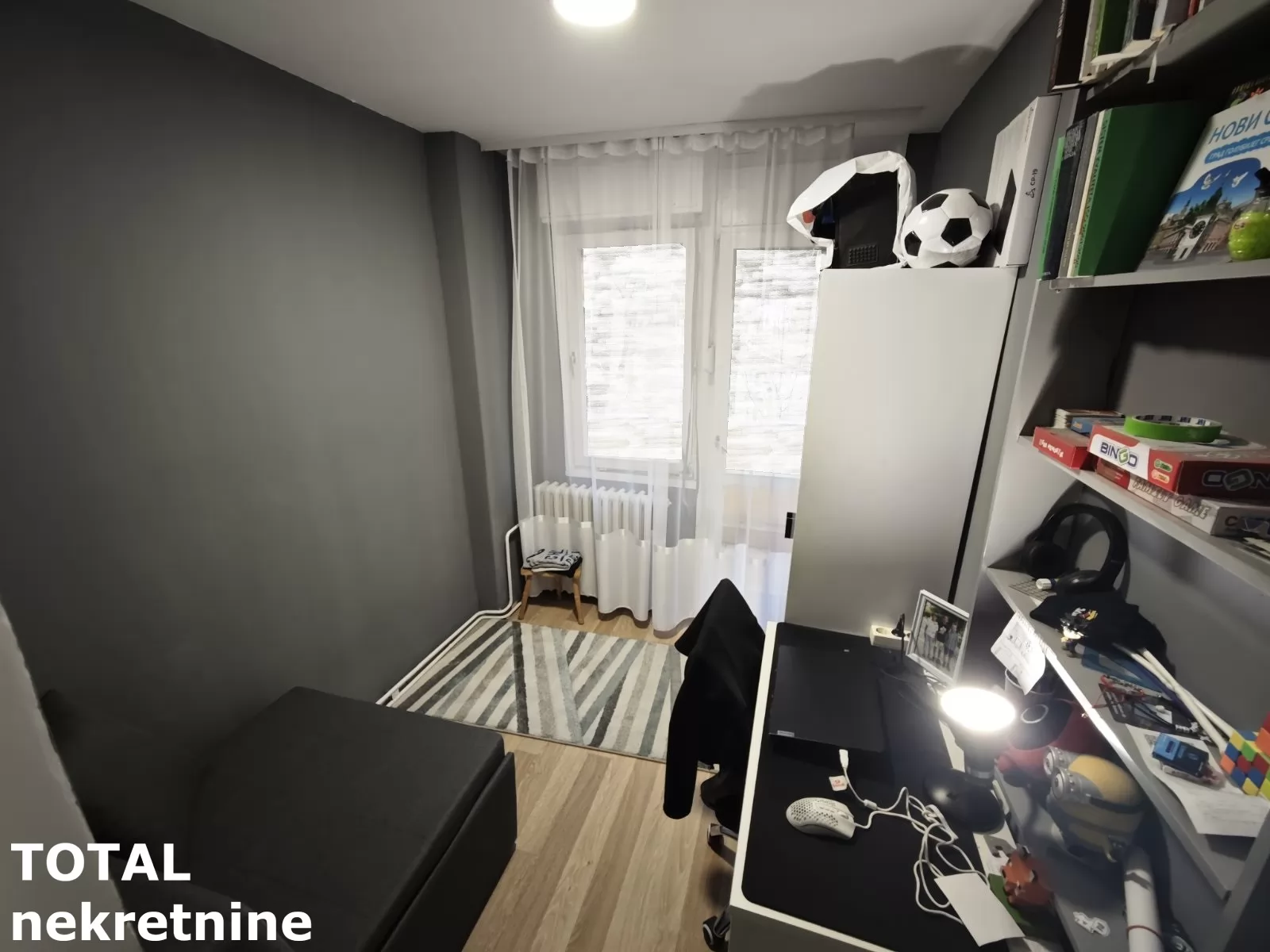 Stan,NOVI SAD,LIMAN 2,kv: 70.00, € 250000, ID: 1101929 7