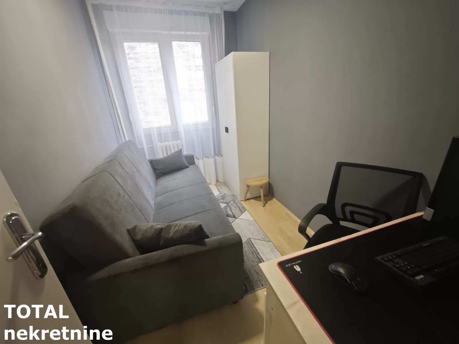 Stan,NOVI SAD,LIMAN 2,kv: 70.00, € 250000, ID: 1101929 8