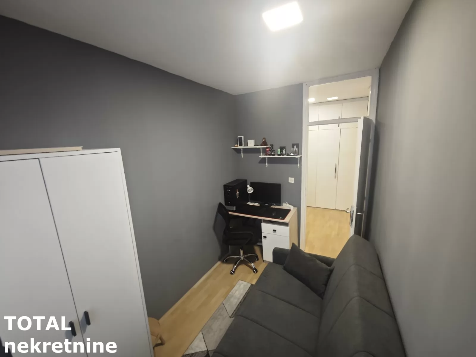 Stan,NOVI SAD,LIMAN 2,kv: 70.00, € 250000, ID: 1101929 9