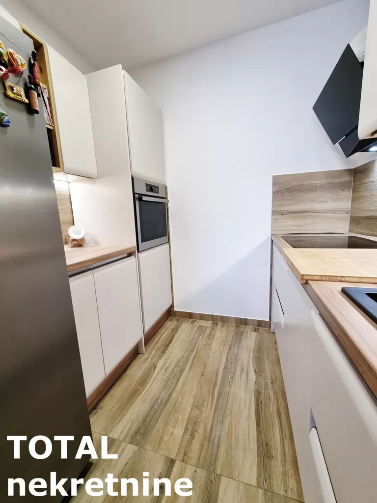 Stan,PETROVARADIN,PETROVARADIN,kv: 98.00, € 223000, ID: 1101936 10