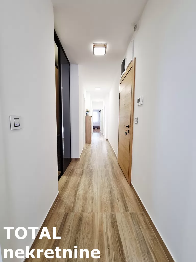 Stan,PETROVARADIN,PETROVARADIN,kv: 98.00, € 223000, ID: 1101936 14