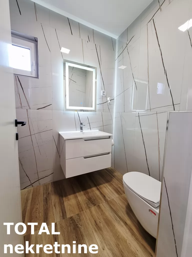 Stan,PETROVARADIN,PETROVARADIN,kv: 98.00, € 223000, ID: 1101936 22