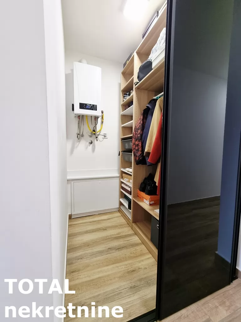 Stan,PETROVARADIN,PETROVARADIN,kv: 98.00, € 223000, ID: 1101936 23