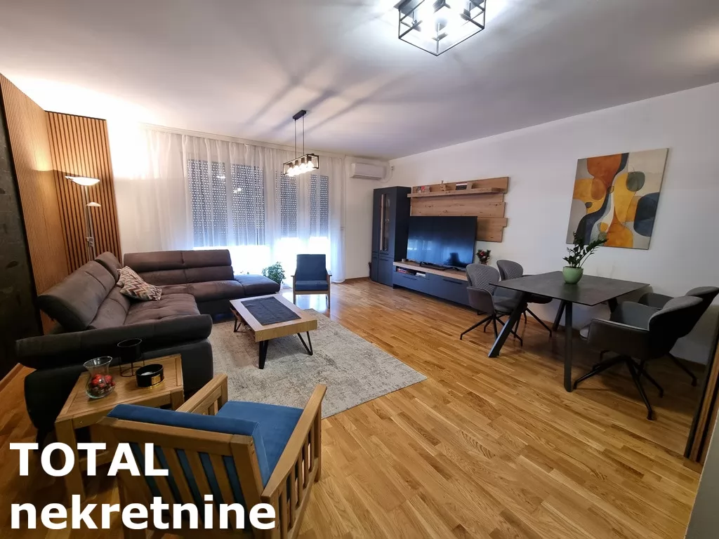 Stan,PETROVARADIN,PETROVARADIN,kv: 98.00, € 223000, ID: 1101936 4