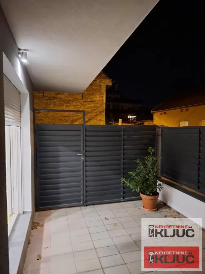 TELEP, 23m2+terasa 12m2, Garsonjera 11