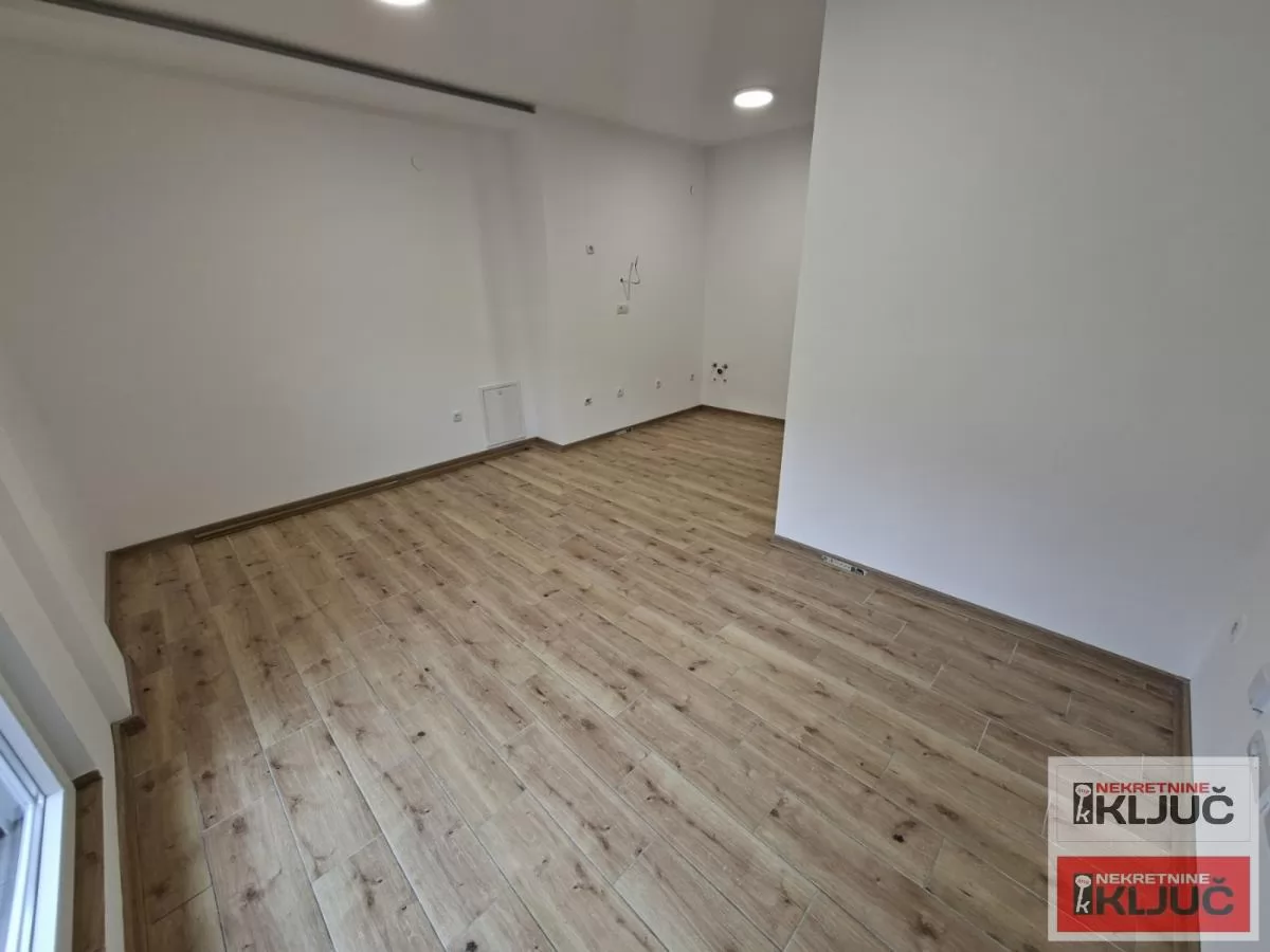 TELEP, 23m2+terasa 12m2, Garsonjera 4