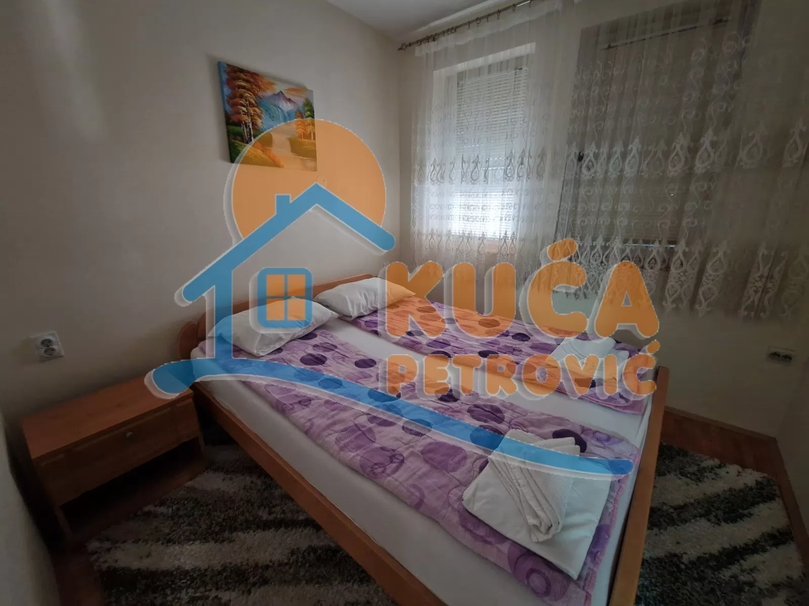 Trosoban stan, 73 m2, Centar, Olimpijska ulica ID: p-015413 4