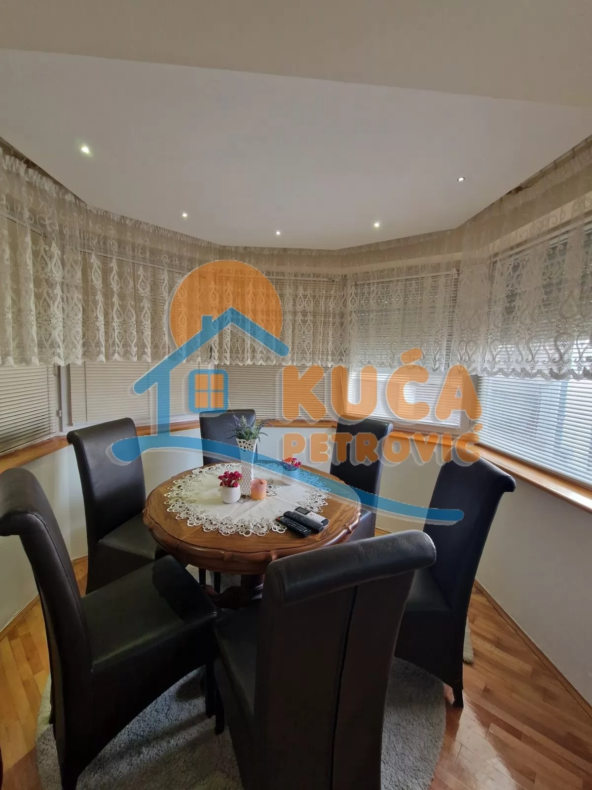 Trosoban stan, 73 m2, Centar, Olimpijska ulica ID: p-015413 6