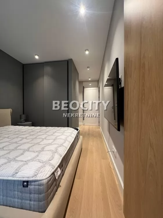 Trosoban stan, 82 m2, Blok 9a, Džona Kenedija ID: 125998 12