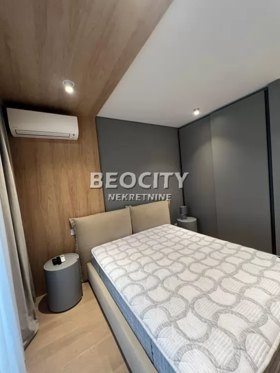 Trosoban stan, 82 m2, Blok 9a, Džona Kenedija ID: 125998 14