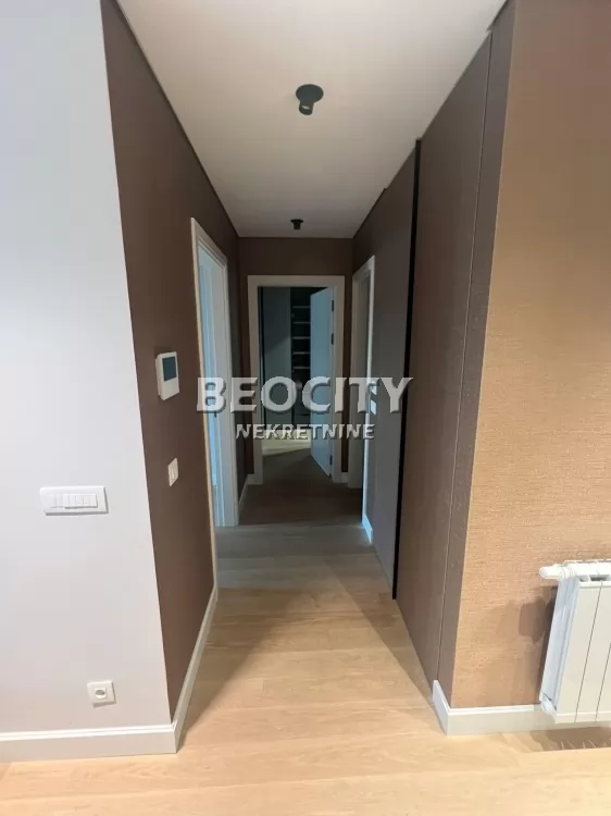 Trosoban stan, 82 m2, Blok 9a, Džona Kenedija ID: 125998 17