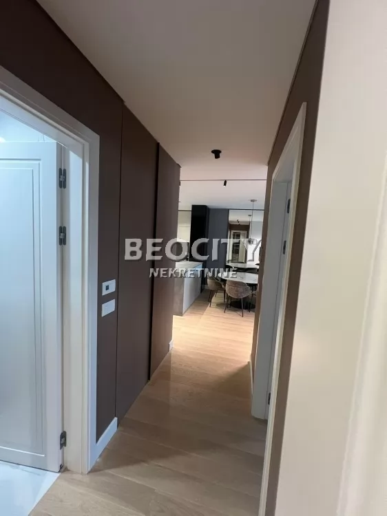 Trosoban stan, 82 m2, Blok 9a, Džona Kenedija ID: 125998 18