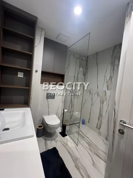 Trosoban stan, 82 m2, Blok 9a, Džona Kenedija ID: 125998 19