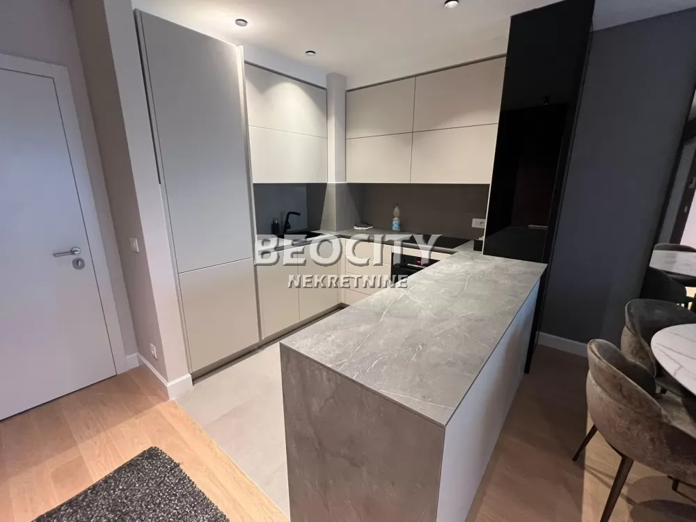 Trosoban stan, 82 m2, Blok 9a, Džona Kenedija ID: 125998 5