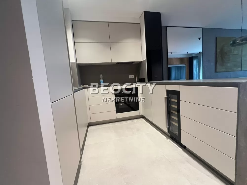 Trosoban stan, 82 m2, Blok 9a, Džona Kenedija ID: 125998 6