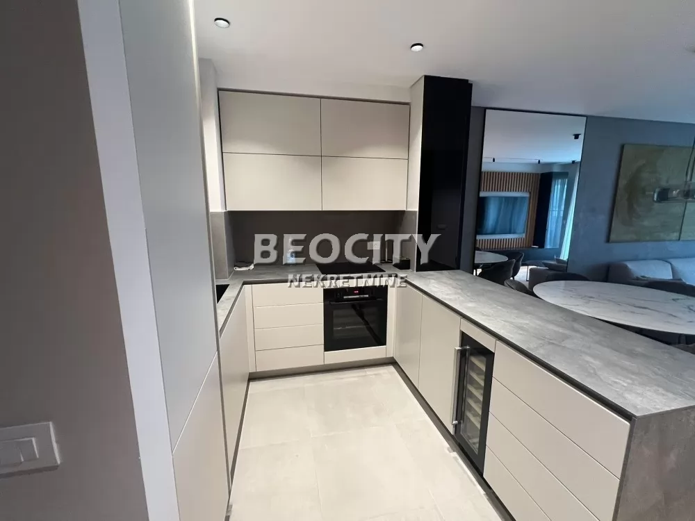 Trosoban stan, 82 m2, Blok 9a, Džona Kenedija ID: 125998 7