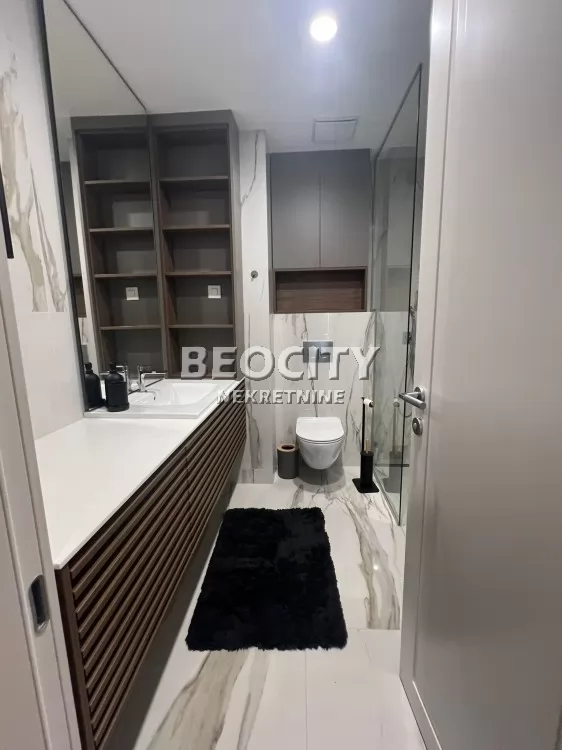 Trosoban stan, 82 m2, Blok 9a, Džona Kenedija ID: 125998 8