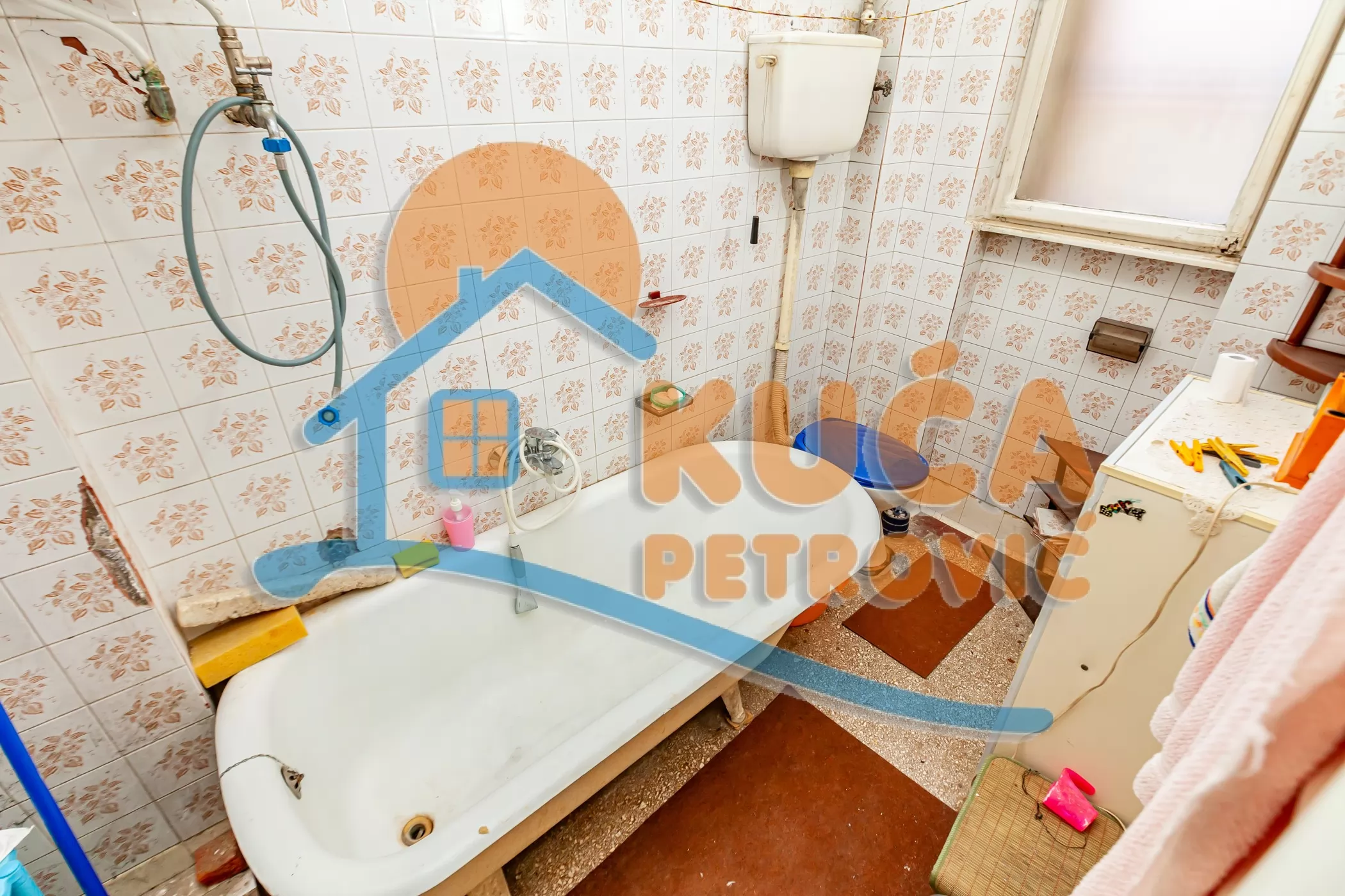 četvorosoban stan, 76.4 m2, Palilula, Stara železnička kolonija ID: p-015424 10