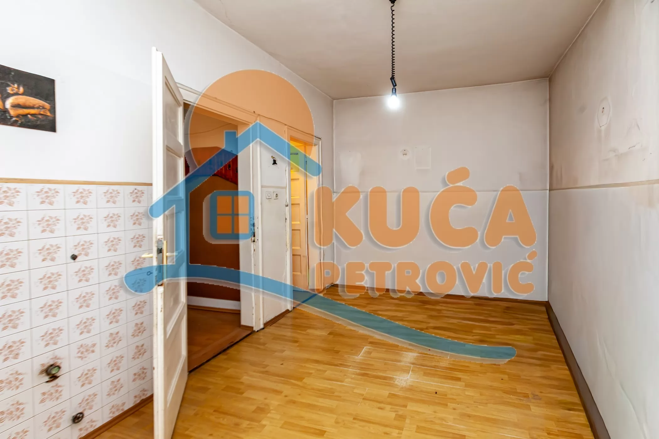 četvorosoban stan, 76.4 m2, Palilula, Stara železnička kolonija ID: p-015424 16