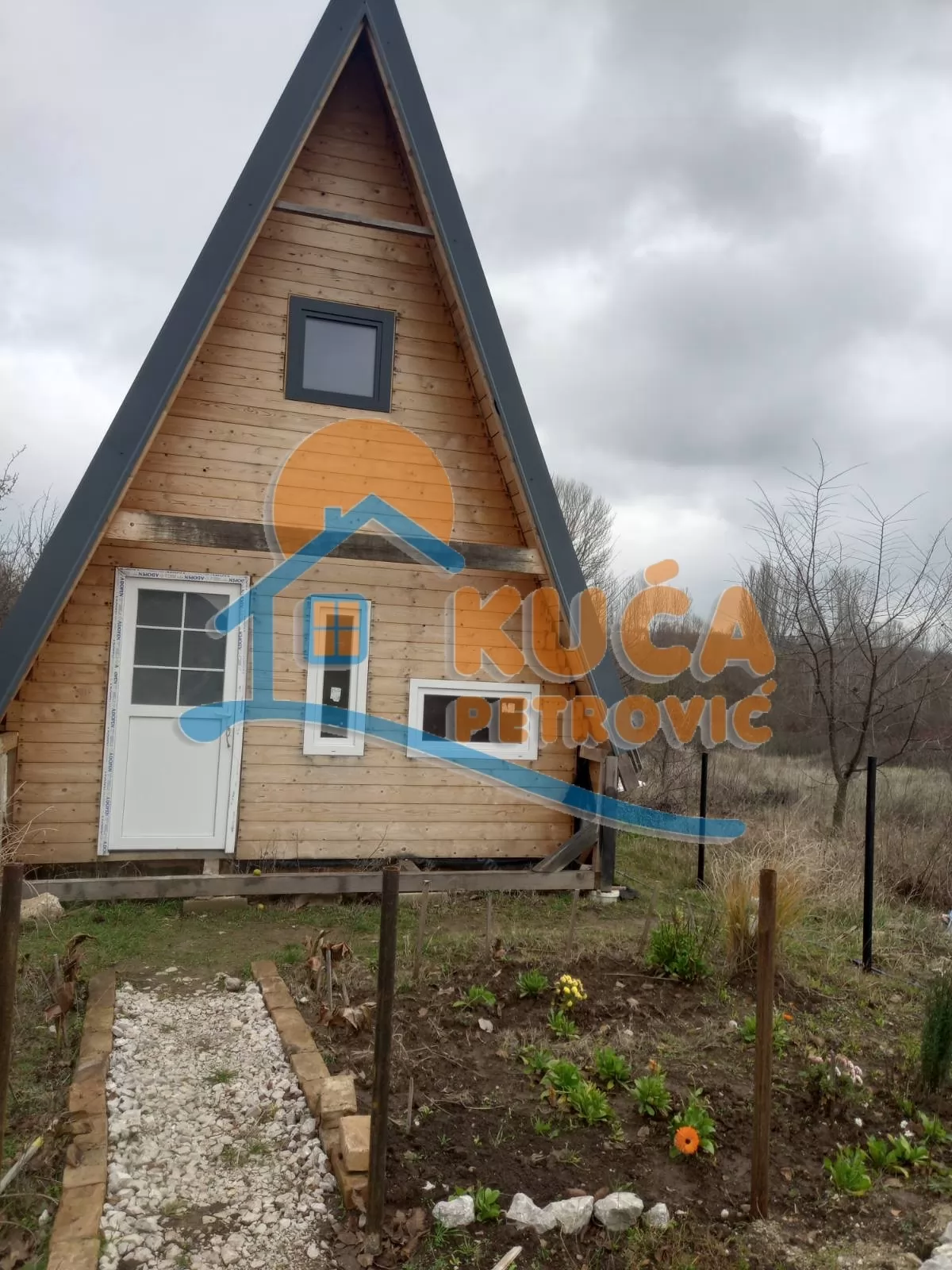 četvorosobna kuća, 24 m2, Donji Matejevac, Donji Matejevac ID: p-015416 2