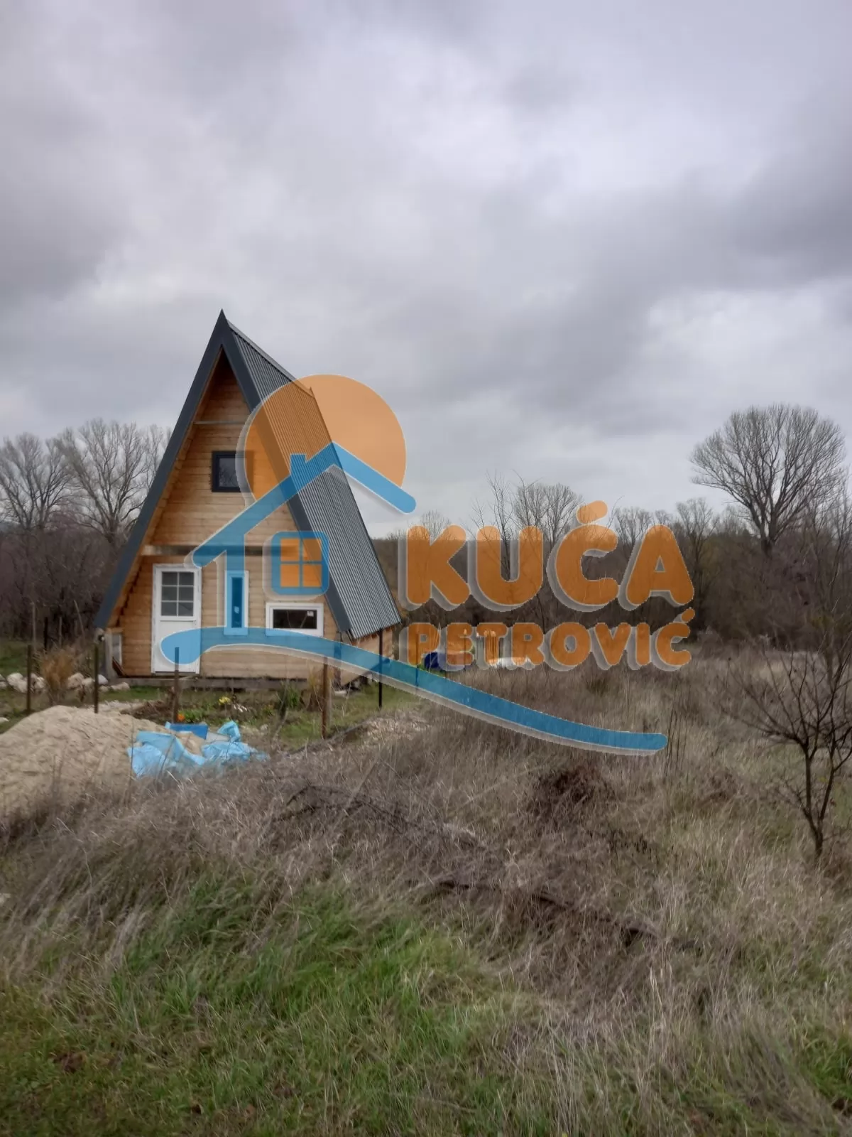 četvorosobna kuća, 24 m2, Donji Matejevac, Donji Matejevac ID: p-015416 3