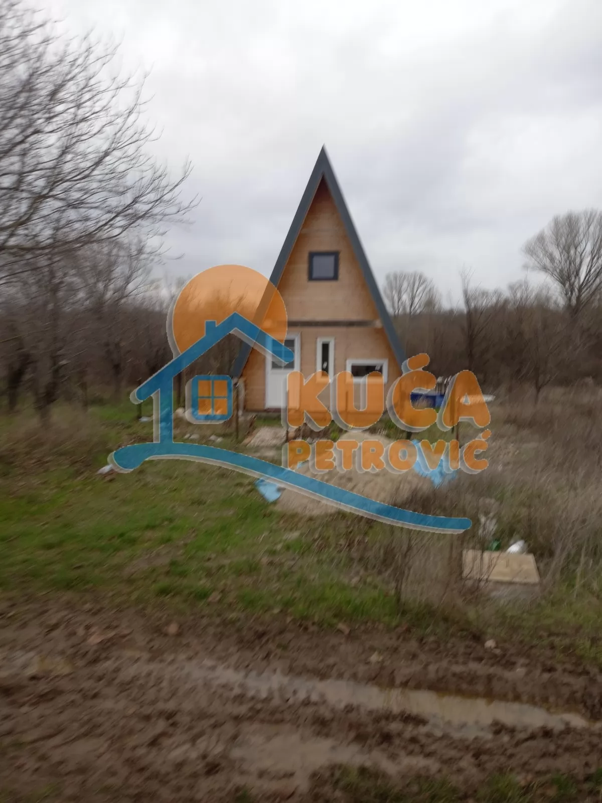 četvorosobna kuća, 24 m2, Donji Matejevac, Donji Matejevac ID: p-015416 4