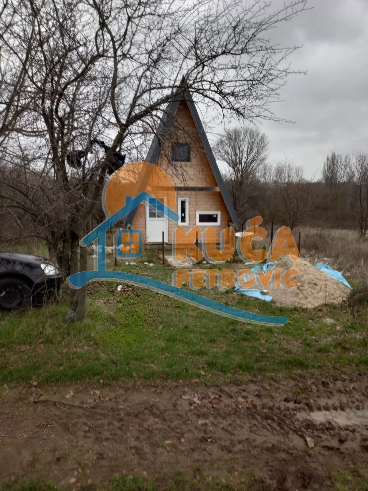 četvorosobna kuća, 24 m2, Donji Matejevac, Donji Matejevac ID: p-015416 5