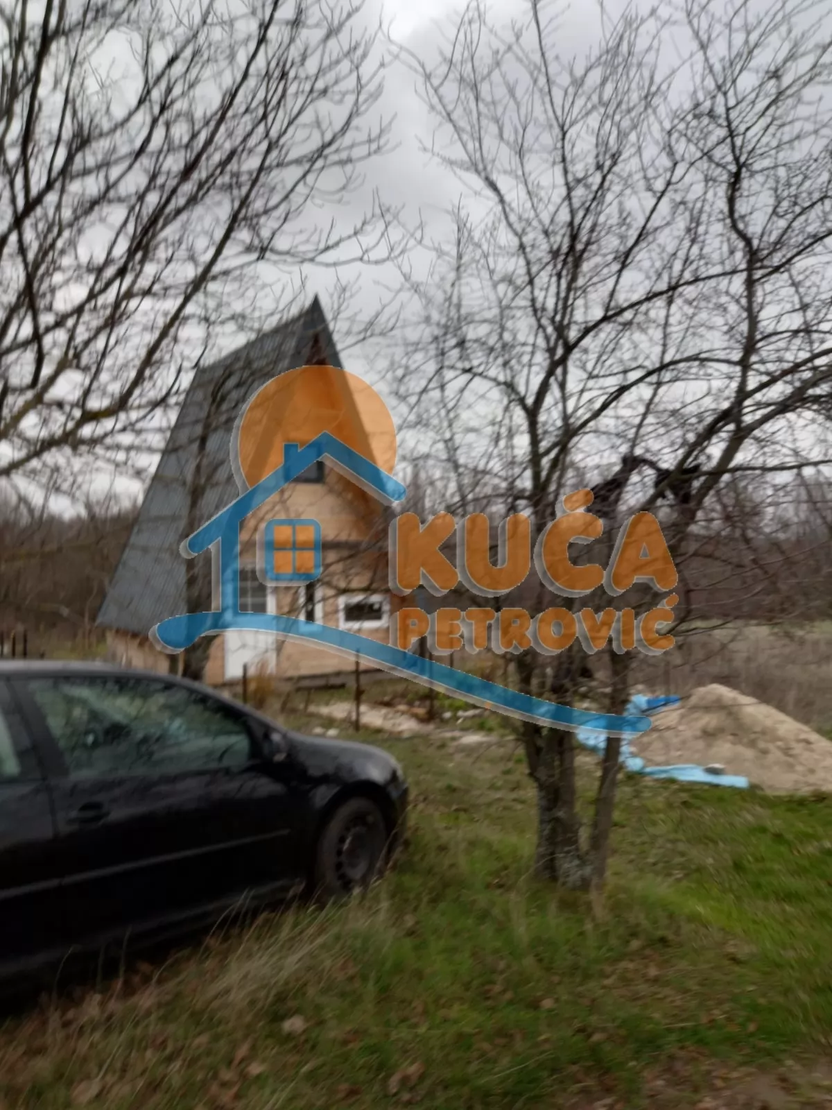 četvorosobna kuća, 24 m2, Donji Matejevac, Donji Matejevac ID: p-015416 6