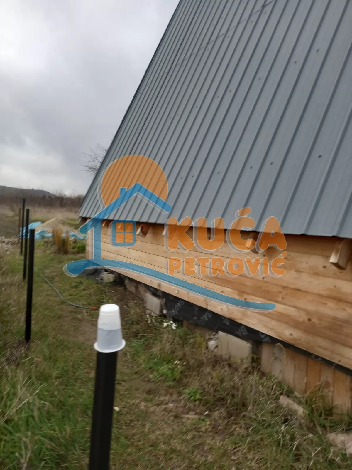 četvorosobna kuća, 24 m2, Donji Matejevac, Donji Matejevac ID: p-015416 8