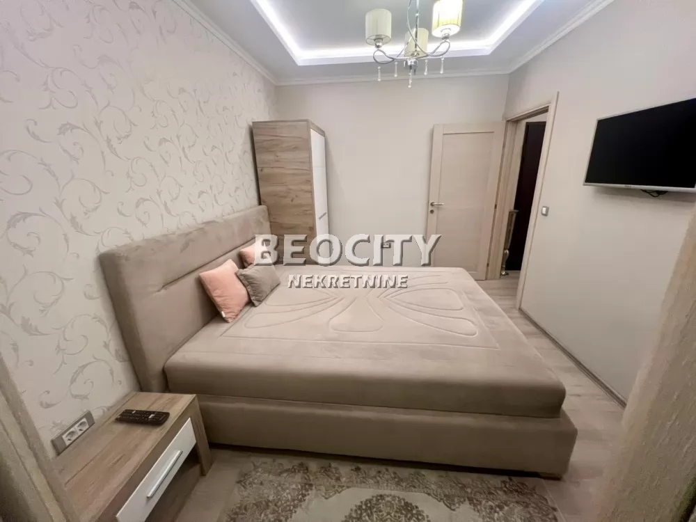 Dvosoban stan, 45 m2, Centar,  Prizrenska ID: 126861 4