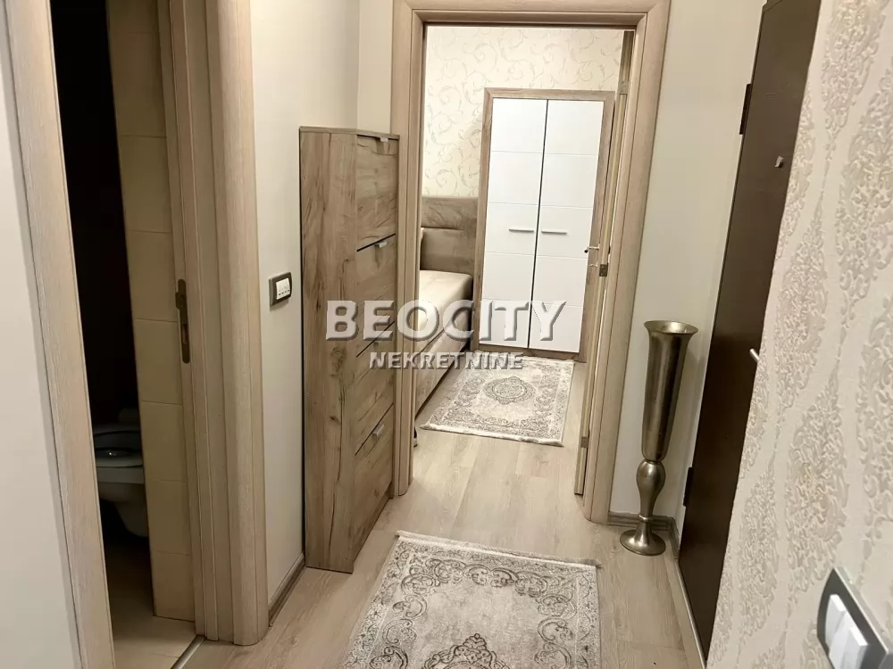 Dvosoban stan, 45 m2, Centar,  Prizrenska ID: 126861 6