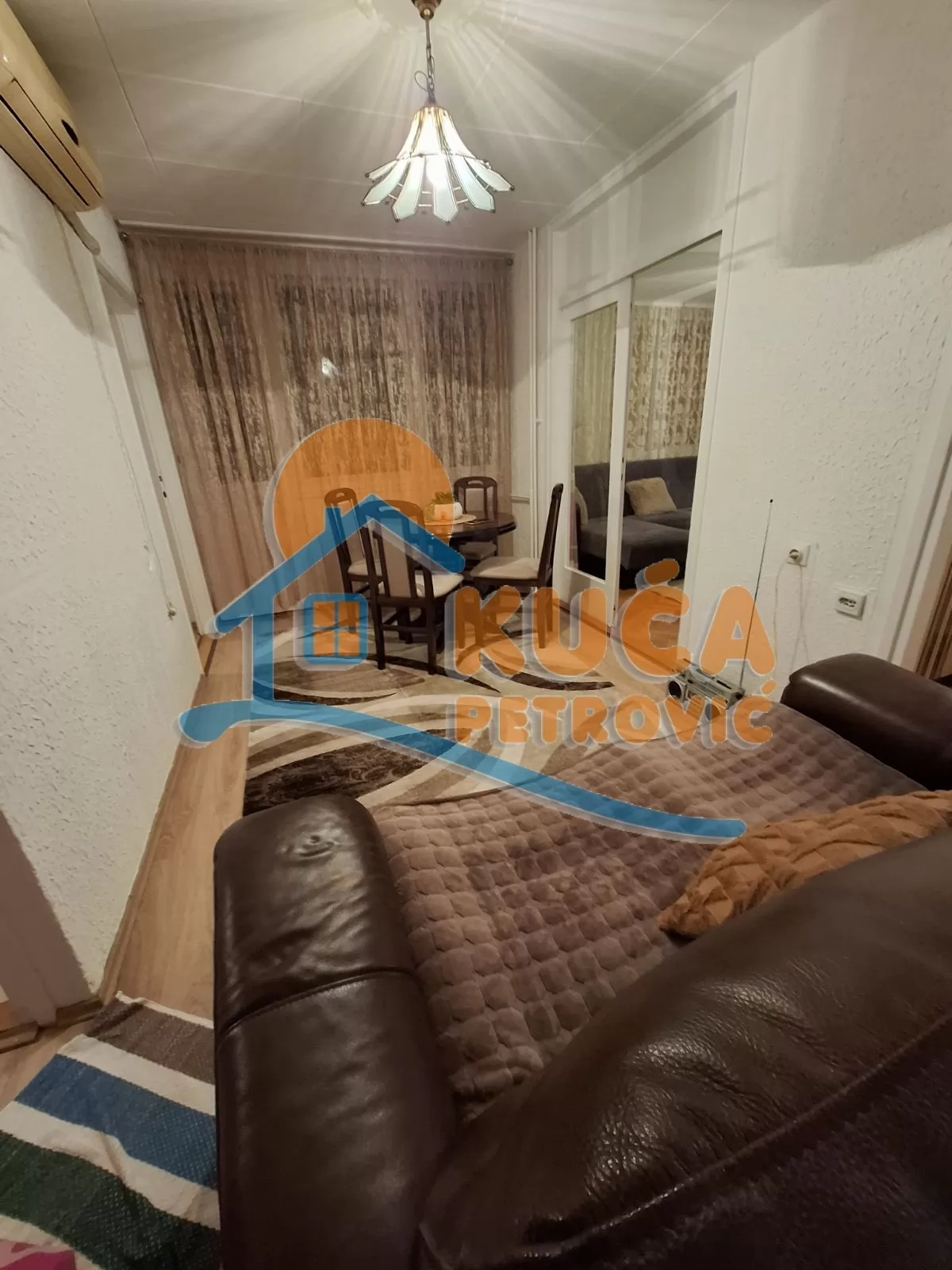 Dvosoban stan, 55 m2, Durlan, Knjaževačka ID: i-015419 1