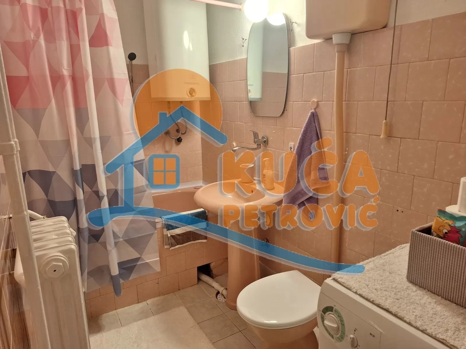 Dvosoban stan, 55 m2, Durlan, Knjaževačka ID: i-015419 11