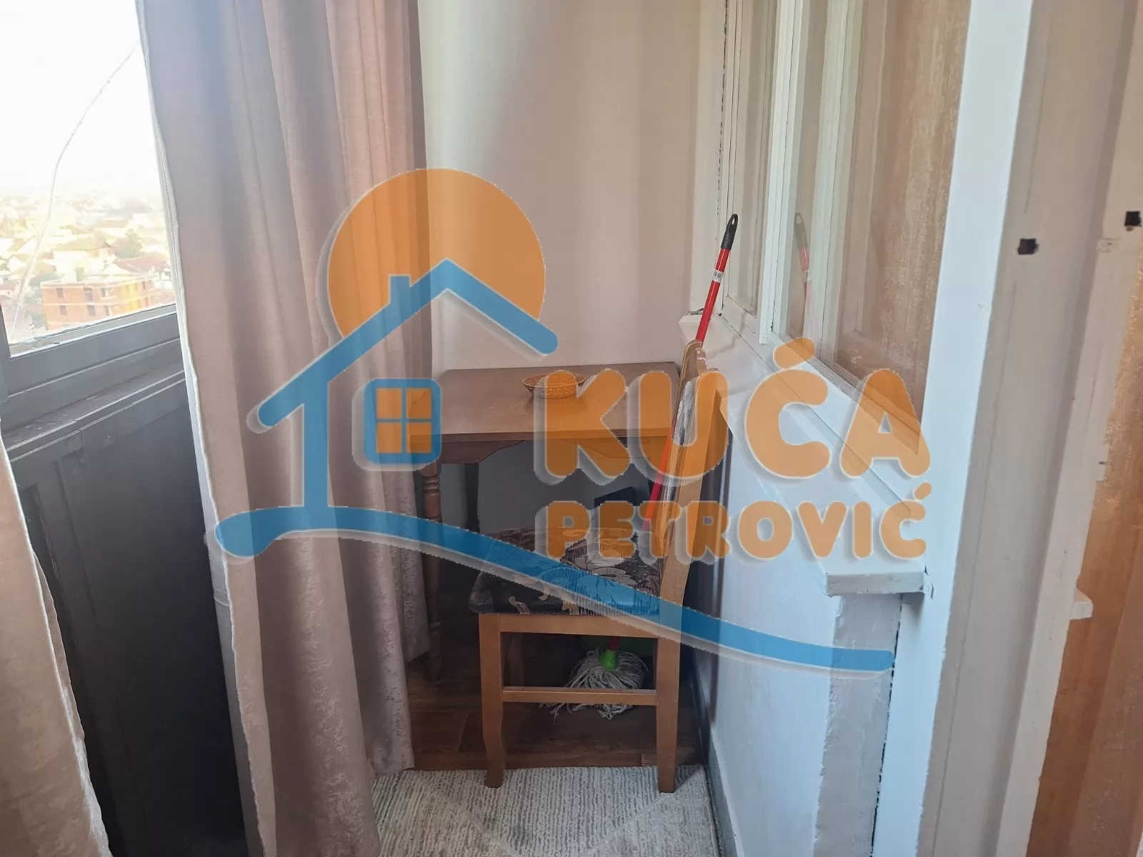 Dvosoban stan, 55 m2, Durlan, Knjaževačka ID: i-015419 13