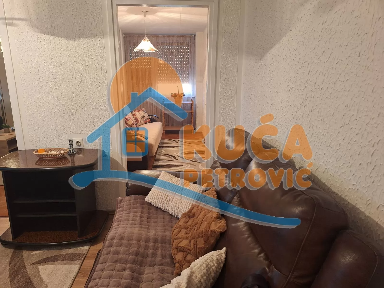 Dvosoban stan, 55 m2, Durlan, Knjaževačka ID: i-015419 3