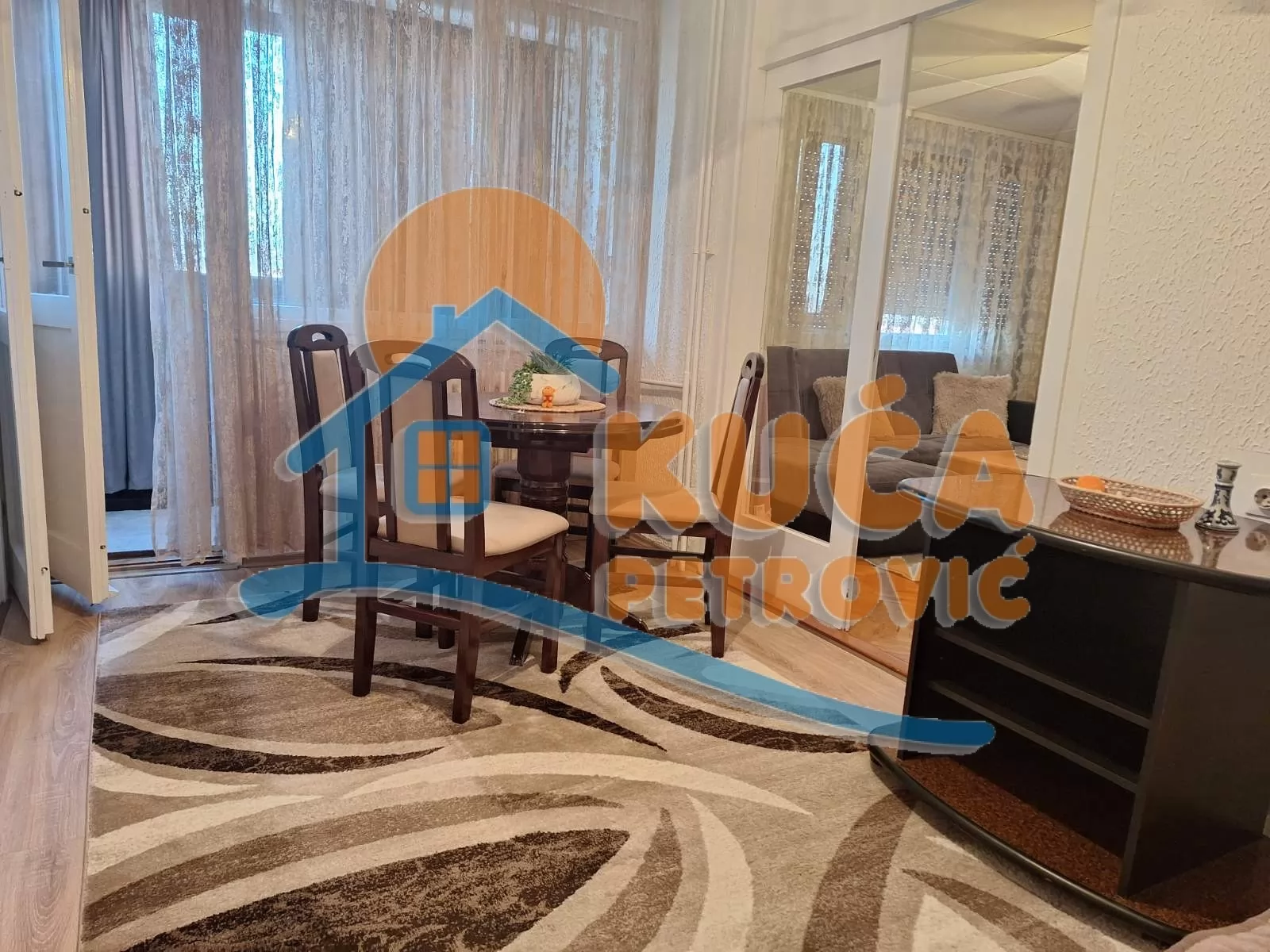 Dvosoban stan, 55 m2, Durlan, Knjaževačka ID: i-015419 5