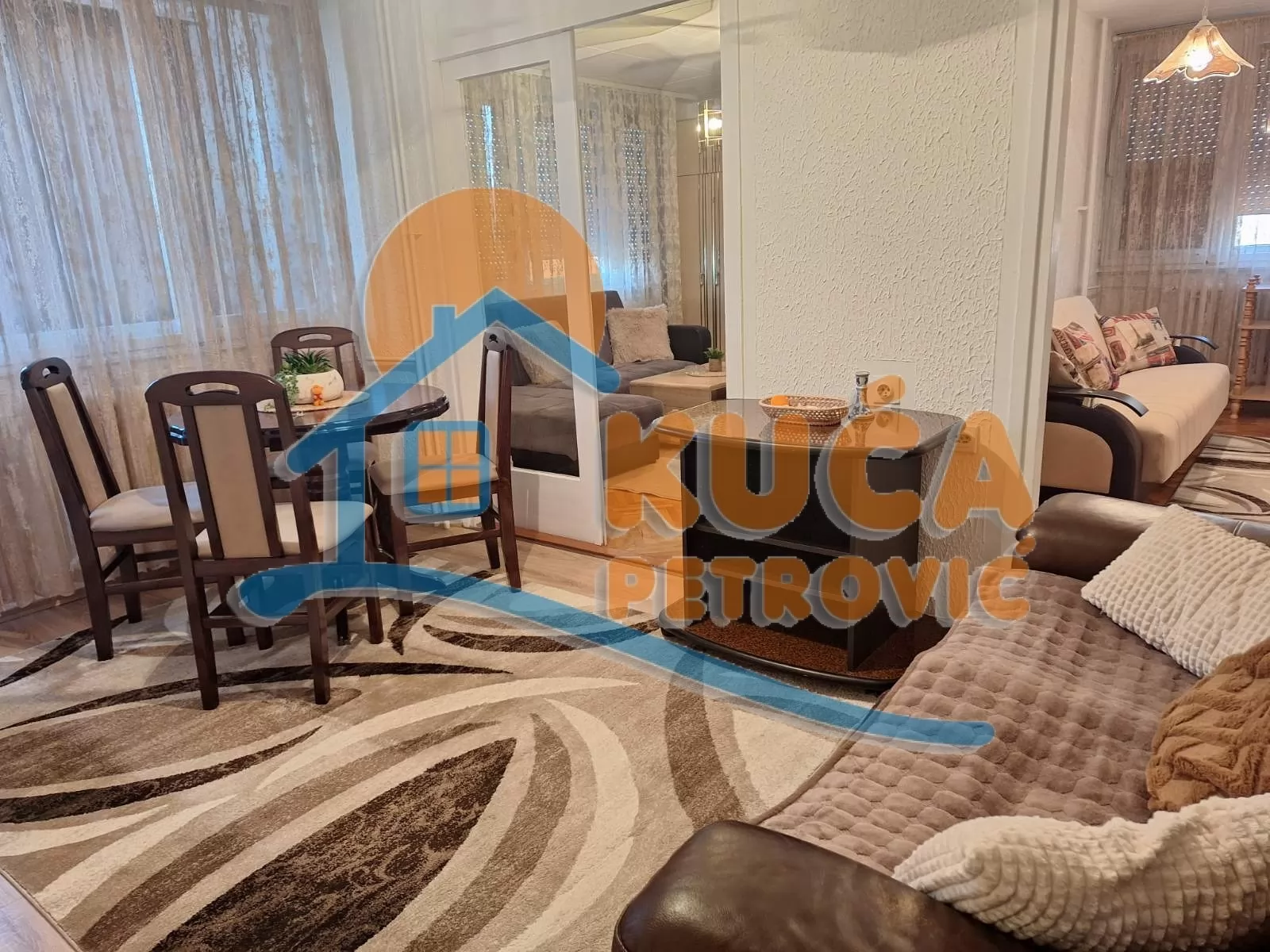 Dvosoban stan, 55 m2, Durlan, Knjaževačka ID: i-015419 6