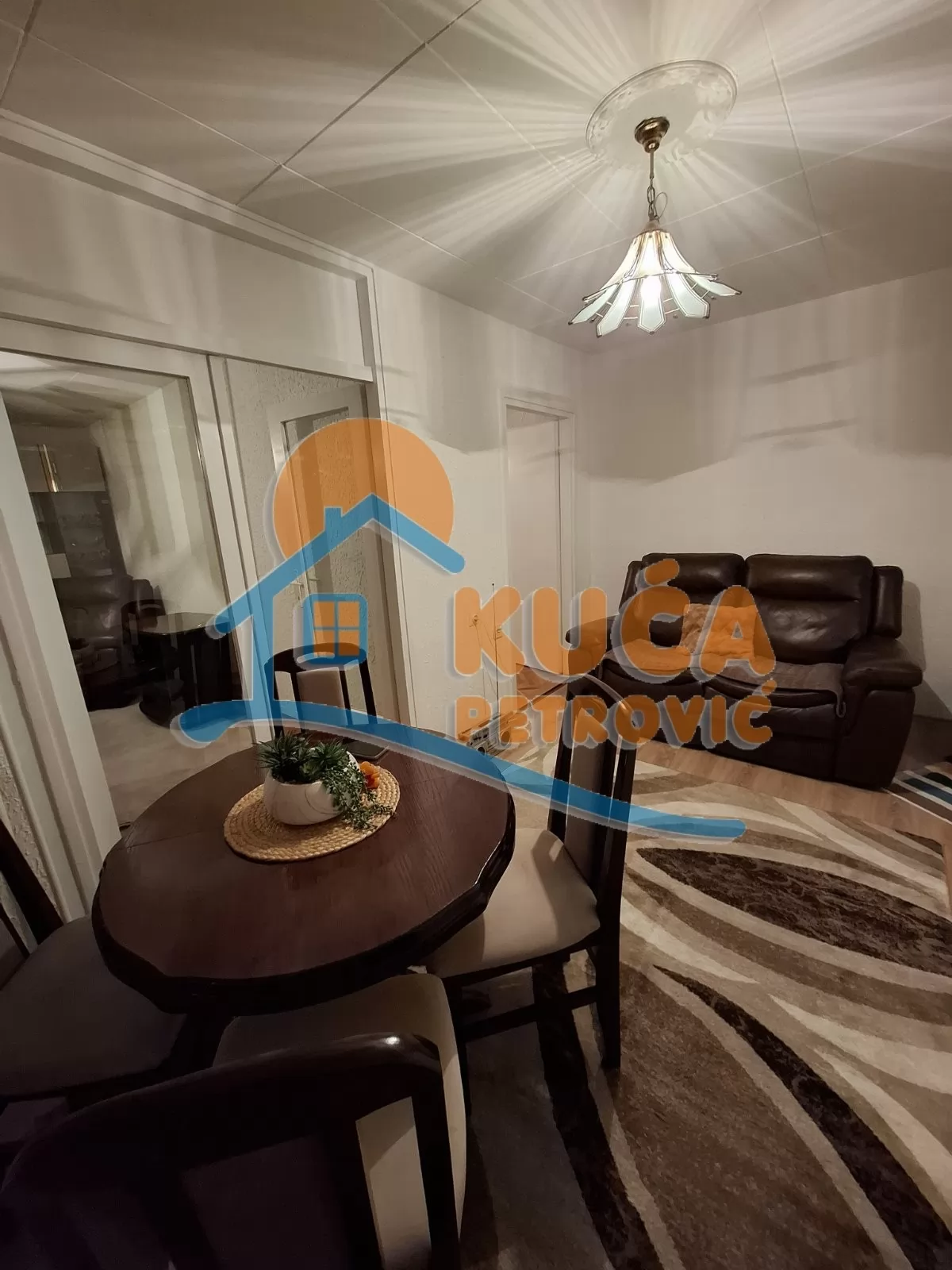 Dvosoban stan, 55 m2, Durlan, Knjaževačka ID: i-015419 7