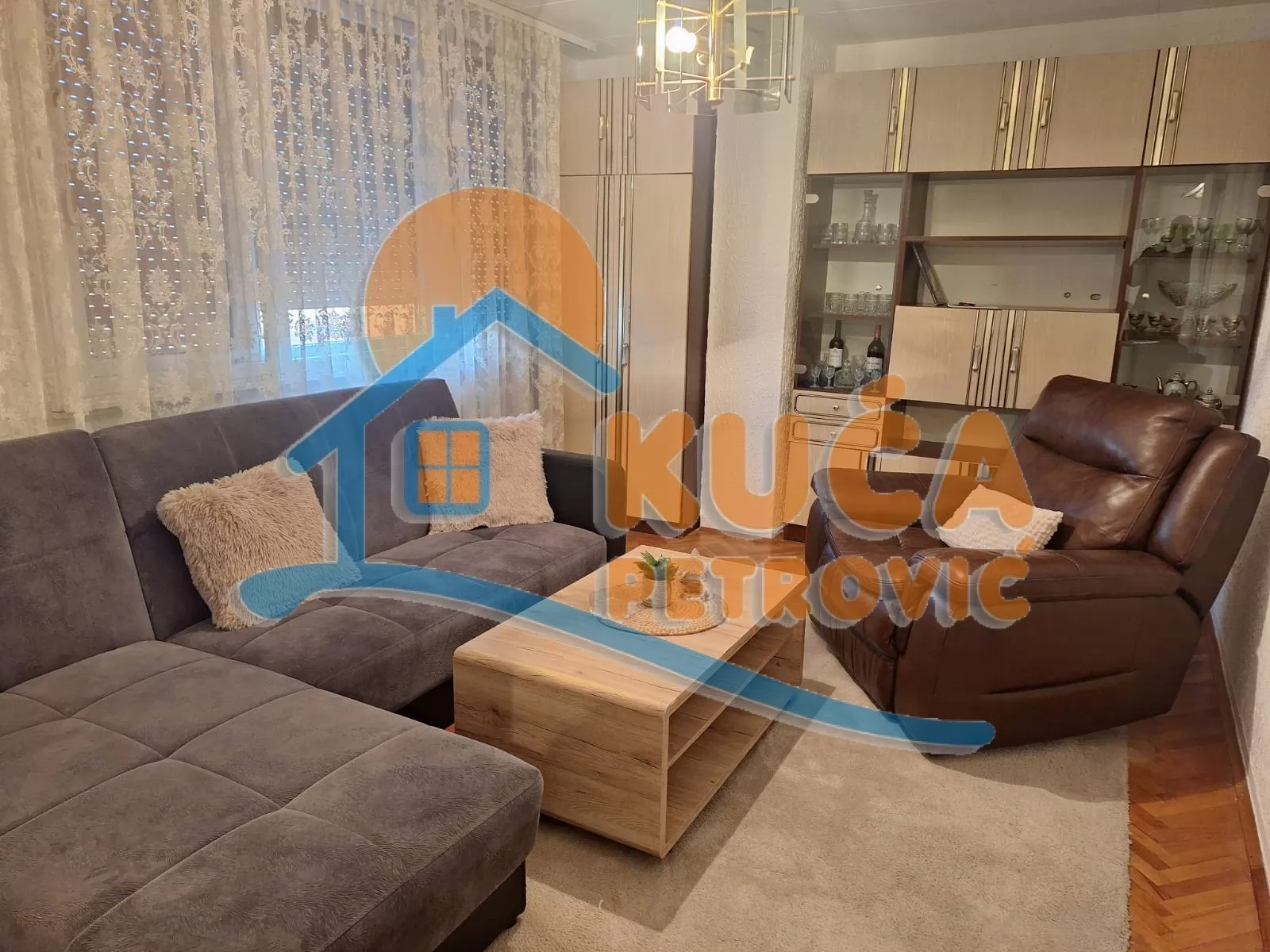 Dvosoban stan, 55 m2, Durlan, Knjaževačka ID: i-015419 9