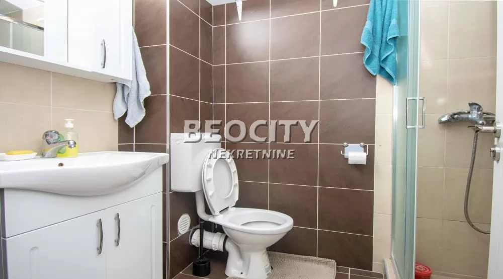 Dvosoban stan, 51 m2, Mirijevo, Podmorničara Đorđa Mitrovića ID: 126007 10