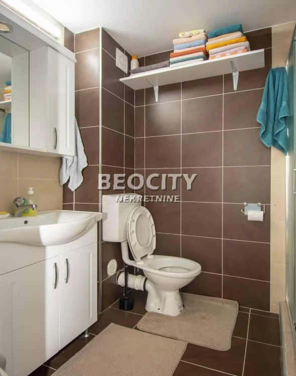 Dvosoban stan, 51 m2, Mirijevo, Podmorničara Đorđa Mitrovića ID: 126007 11