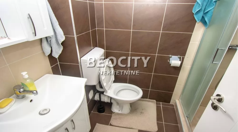 Dvosoban stan, 51 m2, Mirijevo, Podmorničara Đorđa Mitrovića ID: 126007 12