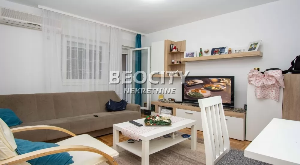 Dvosoban stan, 51 m2, Mirijevo, Podmorničara Đorđa Mitrovića ID: 126007 2