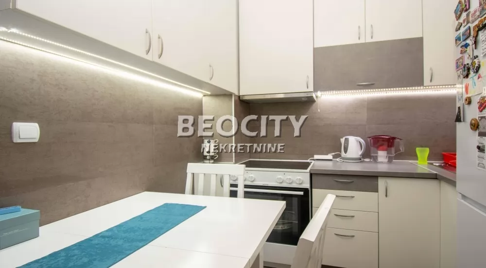 Dvosoban stan, 51 m2, Mirijevo, Podmorničara Đorđa Mitrovića ID: 126007 5