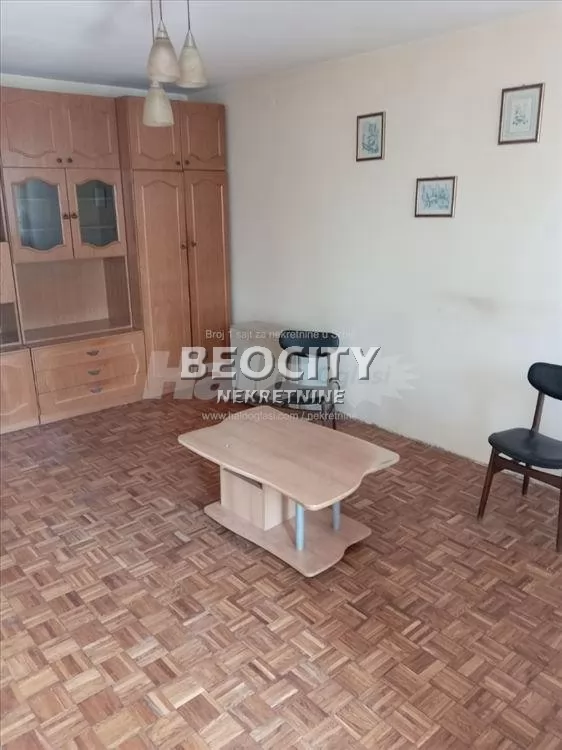 Dvosoban stan, 62 m2, Resnik, Jelezovačka ID: 126457 1